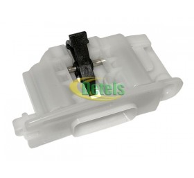 Замок люка (дверцят) EMZ 9000685883 для сушильної машини Bosch, Siemens (0062379..